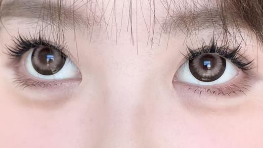 Fufullcon半年抛品牌-好事花生 商品图3