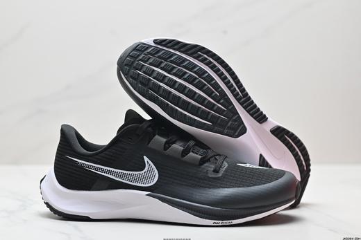 耐克NIKE AIR ZOOM RIVAL FLY 3轻盈透气低帮休闲运动跑步鞋CT2405-001男鞋 商品图4