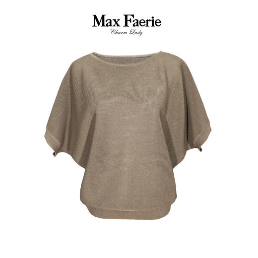 MJ2Z141麦克斯菲瑞针织衫 商品图0