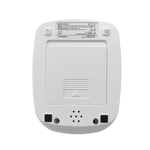 西屋（Westinghouse）臂式电子血压计 X801 商品图4