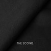 THESOONG"静奢利落"极简100%羊毛肤感英伦风翻领外套HYFY4868 商品缩略图3