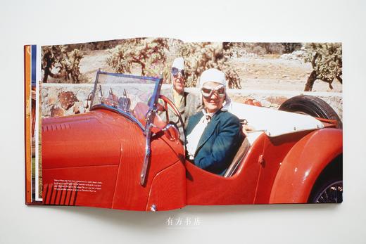 揭秘赖特人生杰作 - 西塔里埃森的故事 Taliesin West At Home with Frank Lloyd Wright 商品图3