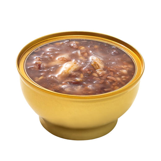 燕叨叨百合薏米燕窝粥礼盒248g*6碗 老人孕妇代餐粥即食燕窝年货送礼 商品图9