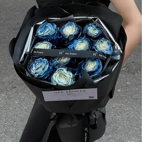星河玫瑰厄瓜多尔进口玫瑰