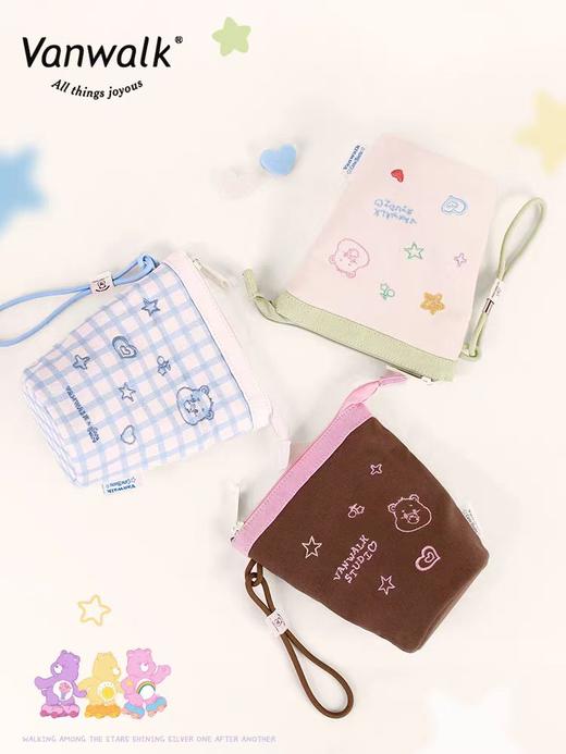 出走原创笔筒 商品图7