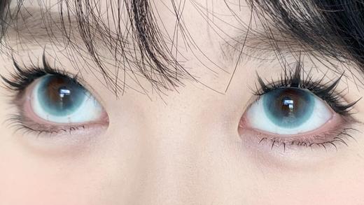 Fufullcon半年抛品牌-清晨哈密 商品图2