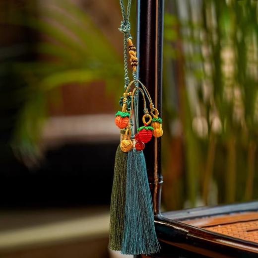 果然有福艺术挂饰 商品图4