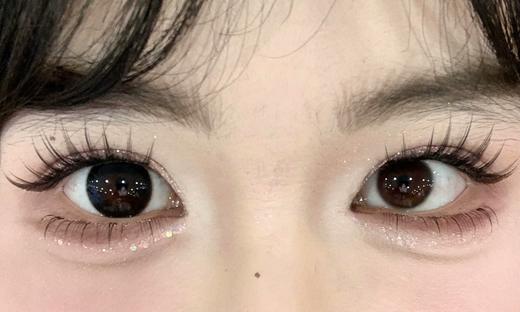 Fufullcon半年抛品牌-黑沙海滩 商品图8