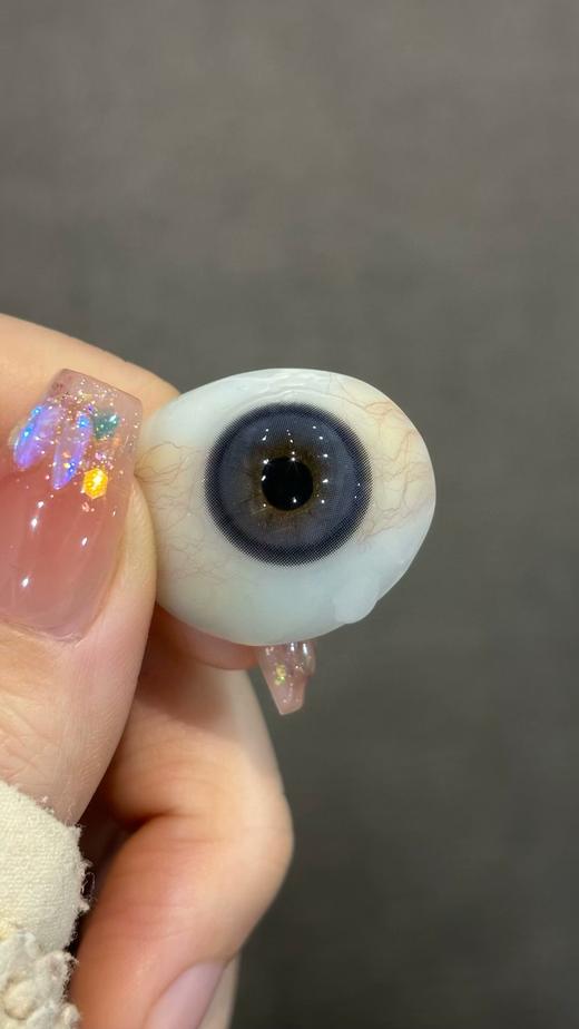 Fufullcon半年抛品牌-发发蓝 商品图6