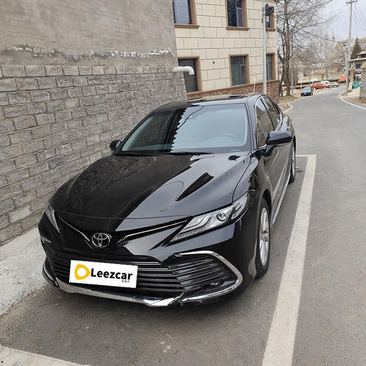 丰田 凯美瑞 2.0G 豪华版【长租-北京】 商品图1