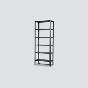 NS家居nsfurniture进口橡木柜子NSCB-HL-11962-NK