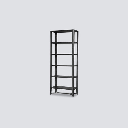 NS家居nsfurniture进口橡木柜子NSCB-HL-11962-NK 商品图0