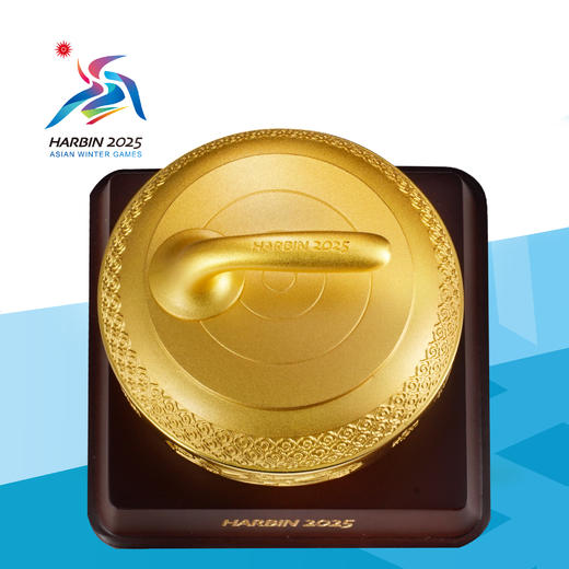 2025花丝金镶玉冰壶玺摆件 商品图7