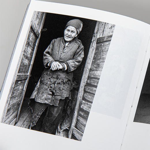 母亲集（“母亲博物馆”系列，硬皮精装） 商品图2