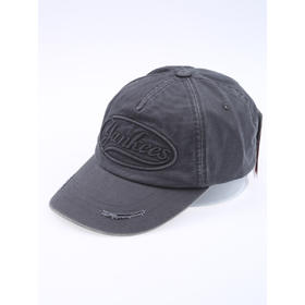 【云粉节】6楼MLB学院系列棒球帽 吊牌价339元