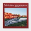 揭秘赖特人生杰作 - 西塔里埃森的故事 Taliesin West At Home with Frank Lloyd Wright 商品缩略图0