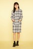 LNNNS 黑白格纹时尚套装 11293 商品缩略图8