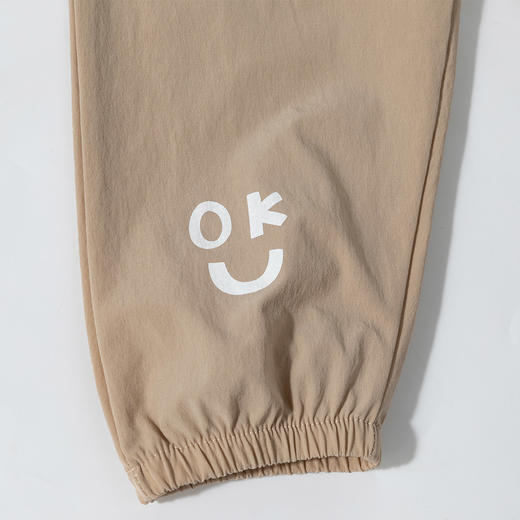 贝贝怡夏季男童2025年新款短袖套装 商品图9