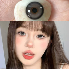 Puffgirl墨鱼灰崽（半年抛硅水）