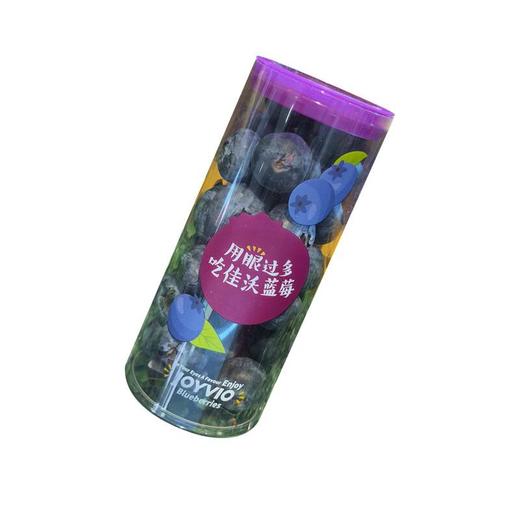 佳沃24+蓝莓/筒 商品图0