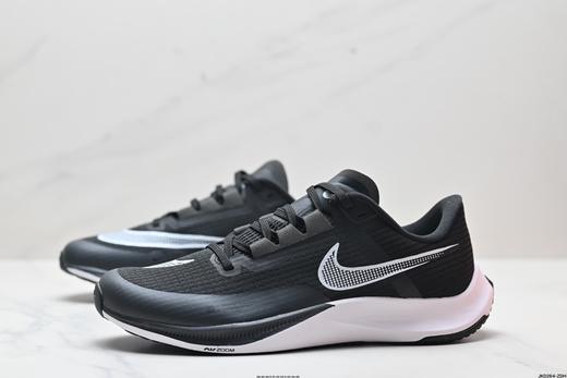 耐克NIKE AIR ZOOM RIVAL FLY 3轻盈透气低帮休闲运动跑步鞋CT2405-001男鞋 商品图3