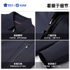 【三合一鹅绒夹克】防风保暖行政夹克可拆卸内胆羽绒服外套 商品缩略图3