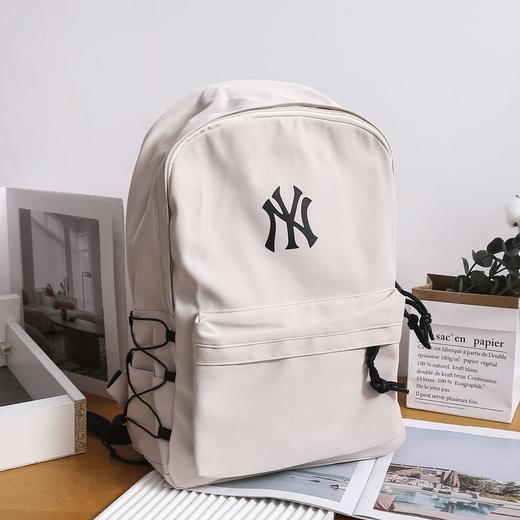 清仓特惠！品牌授权✅ 【MLB男女情侣款双肩包合集】出行旅游/上班上学必备！ 商品图11