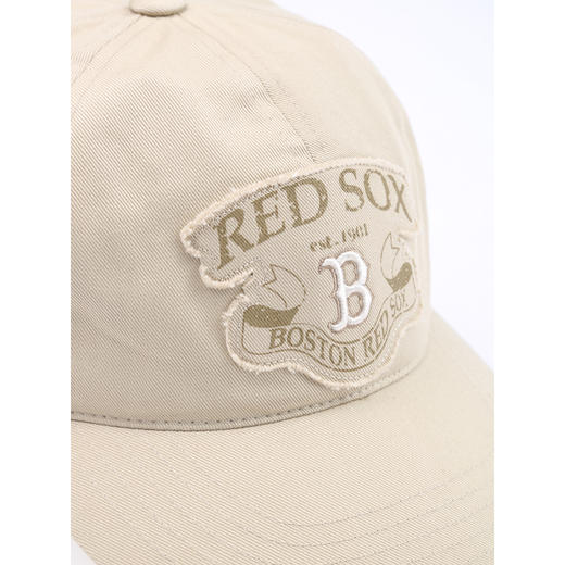 【春上新】6楼MLB MLB男女同款简约时尚棒球帽吊牌价299元 商品图5