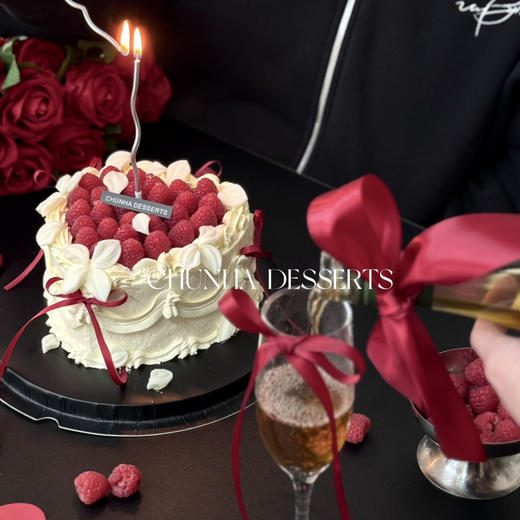 莓好邂逅 商品图5