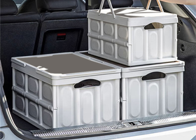 户外折叠手提收纳箱