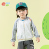 贝贝怡【UPF50+】25春夏新款男童防晒衣儿童轻薄透气速干防外套 商品缩略图4