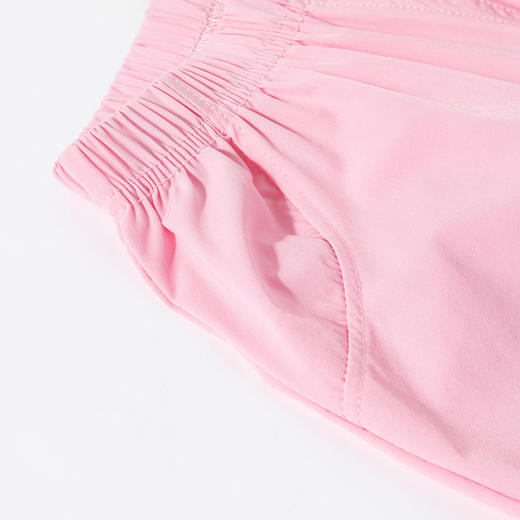 贝贝怡2025年夏季女童长裤防蚊裤 商品图7