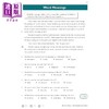 【中商原版】英国CGP 11+ GL 英语理解练习册和评估测试 10-11 岁 English Comprehension Practice Book Assessment Tests 商品缩略图3