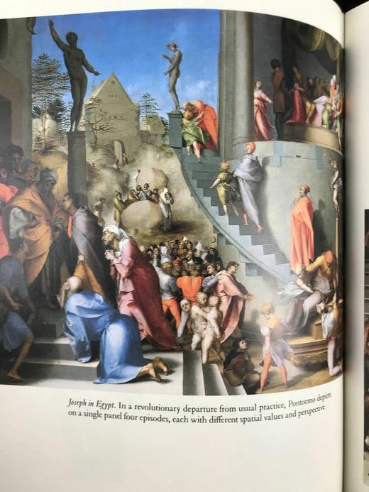 文森特·克罗宁《文艺复兴的故事》（全5卷） 百余幅插图 精装18开带书匣 商品图8