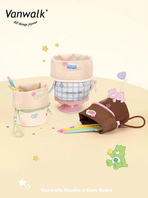 出走原创笔筒 商品图5