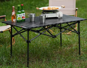 洛得兰德ROADLAND 折叠蛋卷桌