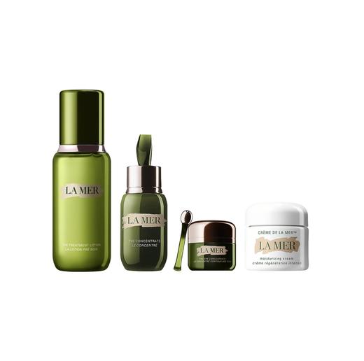 海蓝之谜明星修复套装【保质期至2027年】4款经典产品都有 商品图1