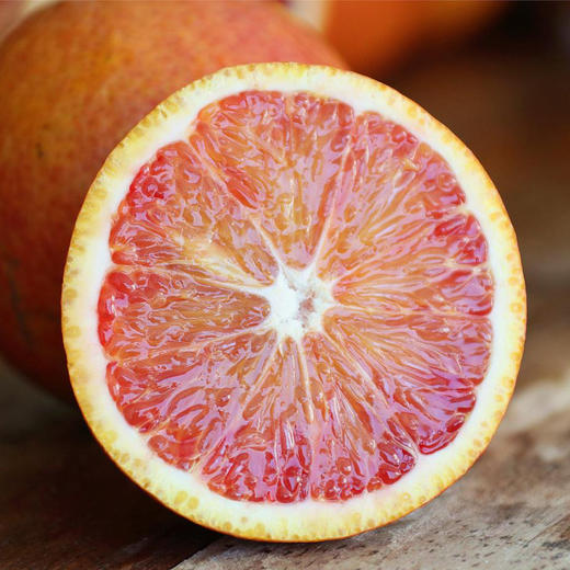 🔥任意规格🍊送半斤🩸重庆长寿湖 · 老系塔罗科血橙 · 富含花青素 · 有玫瑰香味 ·肉嫩化渣 商品图1