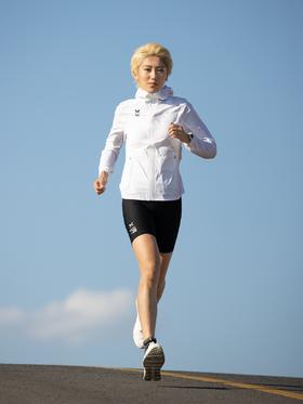 BODYWIT逐光女防晒风衣