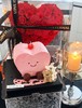 粉色爱心小狗贴贴蛋糕 | 昔果 商品缩略图2