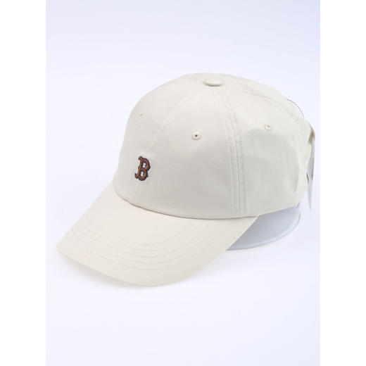 【春上新】6楼MLB男女同款简约时尚棒球帽 吊牌价299元 商品图6