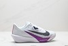 耐克NIKE AIR ZOOM RIVAL FLY 4轻盈透气低帮休闲运动跑步鞋FV6040-100男鞋 商品缩略图0