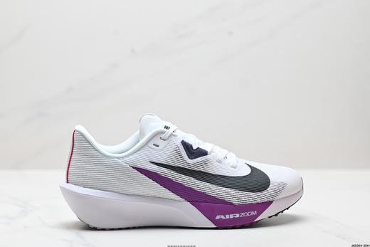 耐克NIKE AIR ZOOM RIVAL FLY 4轻盈透气低帮休闲运动跑步鞋FV6040-100男鞋 商品图0