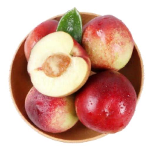 进口桃驳李 约500g /份 商品图0