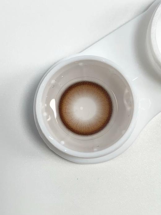 Fufullcon半年抛品牌-香烤坚果 商品图2