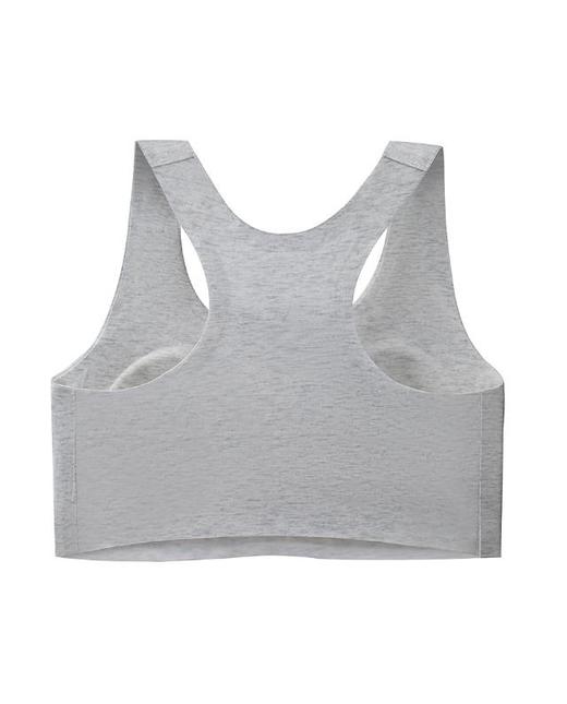 【春上新】8楼爱慕儿童Aimer Kids女孩小奶皮三阶段背心式运动文胸AJ115G894，吊牌价299元 商品图3