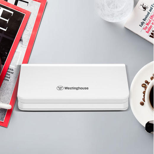 西屋（Westinghouse）臂式电子血压计_WHX-A1（白色） 商品图4