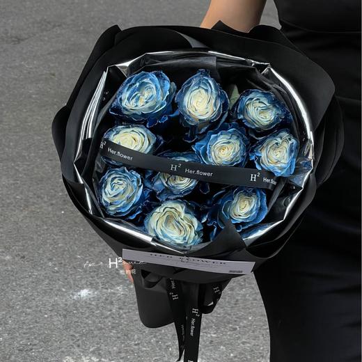 星河玫瑰厄瓜多尔进口玫瑰 商品图1