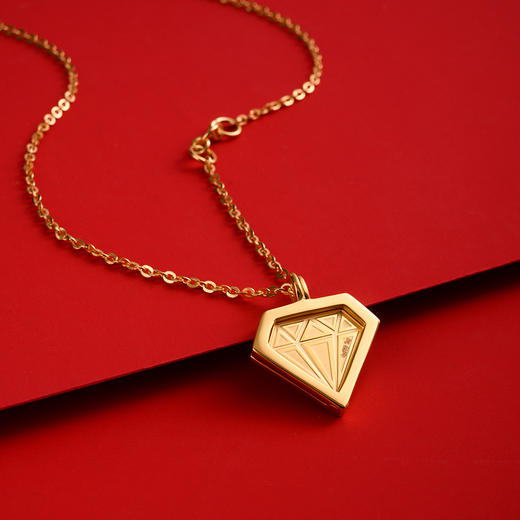 520镂空配链 商品图3