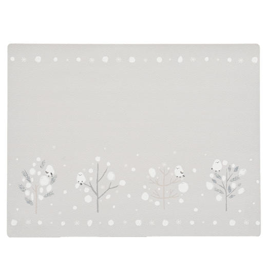 PVC发泡餐垫 肥啾 商品图0